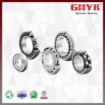 Low Noise RS 2RS Deep Groove Ball Bearing NTN 6300 6301 for Auto Parts/Agricultural Machinery