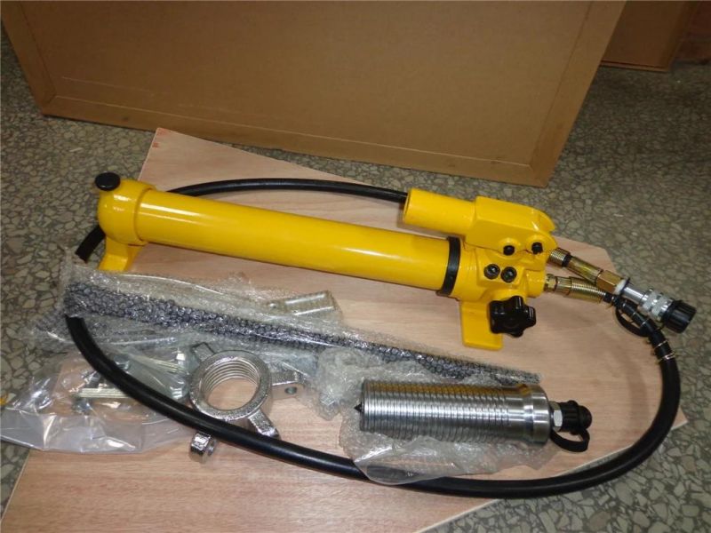 Separable Hydraulic Bearing Puller (HHL-F)