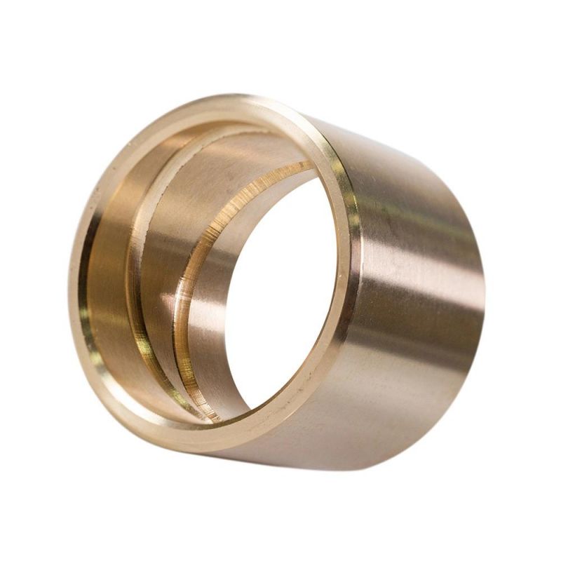 Brass Copper Sleeve Bearing Bushing