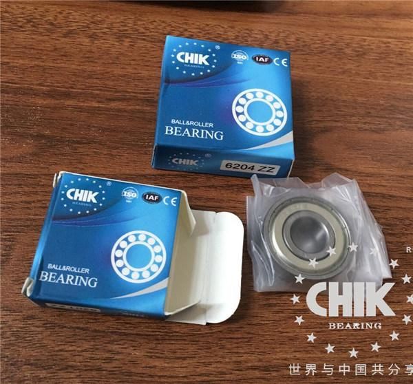 Chik Bearing 12649/10 Inch Tapered Roller Bearing