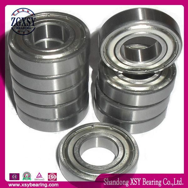 608 2RS Zz for Inline Skate Free Skateboard Special Deep Groove Ball Bearing