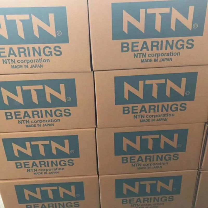 Factory/Cylindrical Roller Bearing (NJ,)
