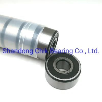 &#160; Chik High Quality Double Row Angular Contact Ball Bearing 3301-2RS&#160; 3302-2RS 3303-2RS 3304-2RS 3305-2RS