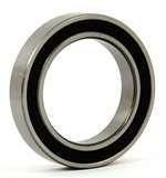 S623-2RS 3X10X4 Stainless Steel Sealed Miniature Bearings