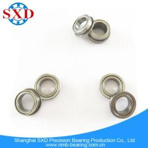 Good Quality Miniature Deep Groove Ball Bearing Mr128 Mf128 Mr128zz Mf128zz Miniature Ball Bearing Made in China