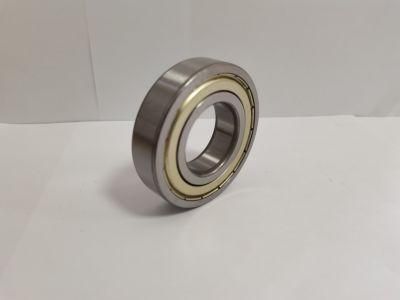 China Wholesale Auto Part 6304 Zz 2RS Ball Bearing