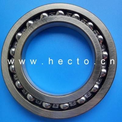 Deep Groove Ball Bearing Open Thin Wall 16012