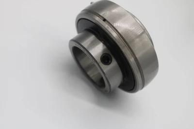 Chrome Steel UC Ceramic Hybrid Insert Bearing UC205 UC206 UC207 UC208 UC209