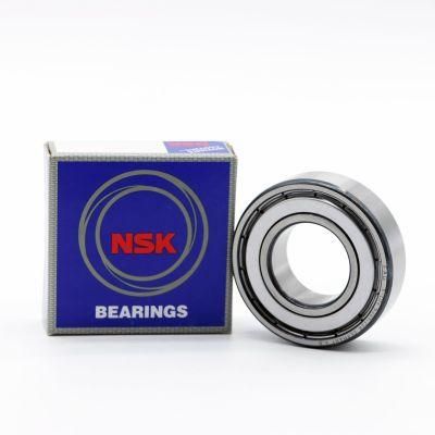 NSK/ NTN/Timken Deep Groove Ball Bearing for Instrument, High Speed Precision Engine or Auto Parts Rolling Bearings 16001 16003 16005 16007 16009
