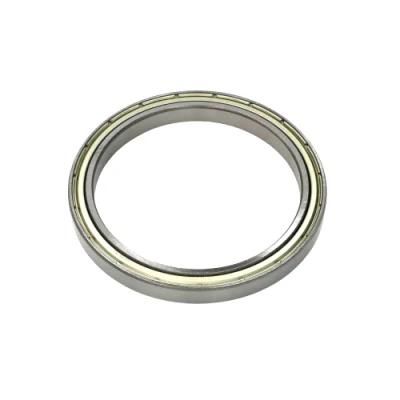 P0 Level Bicycle Bearing Z2 V2 6884 Zz Ball Bearing