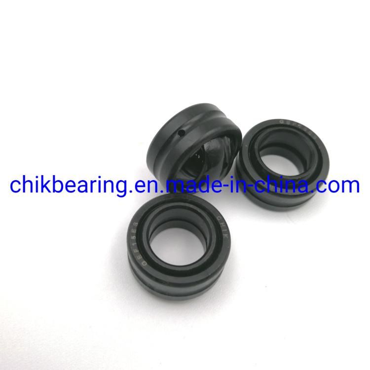 Hydraulic Cylinder Forging Machine Tools Engineering Machinery Automation Equipment Spherical Plain Bearing Gef65es Gef70es Gef75es Gef80es Gef85es Gef90es