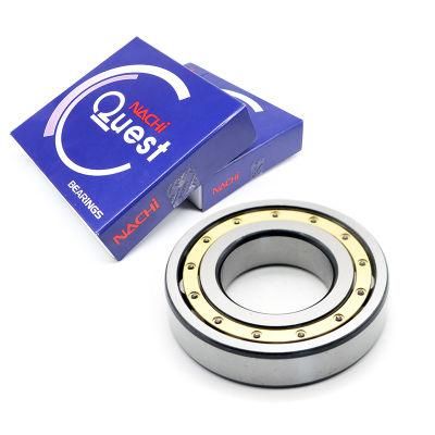 Factory Direct Reduction Box Rolling Stock Rolling Mill Cylindrical Roller Bearing N2310m Nu2310m Nu2310e Nj2310