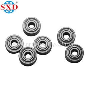 Miniature Deep Groove Ball Bearings