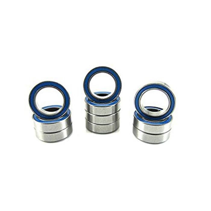 6700 2RS Thin Section Deep Groove Ball Bearing 67000zz