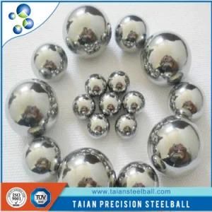 G100-G1000 Carbon Steel Ball/Chrome Steel Ball/Stainless Ball/Bearing Ball