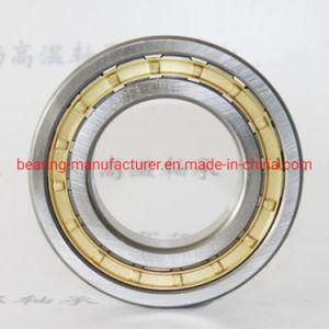 High Temperature Cylindrical Roller Bearing, Thrust Roller Bearing