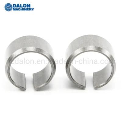 Split Steel Bearing Bushing Sleeve