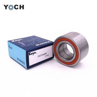 Koyo High Speed Auto Front Wheel Hub Bearing Dac401080032/17 Bearing Ba2b445533 Tgb10872s02