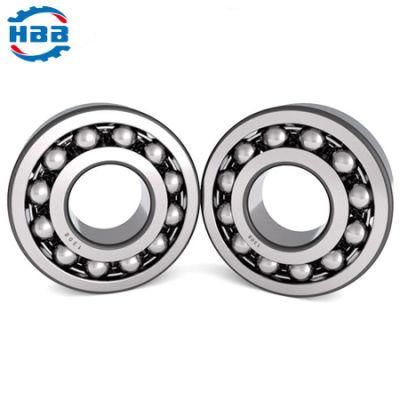 1027atn High Performance Self Aligning Ball Bearing with Cylindrical Bore