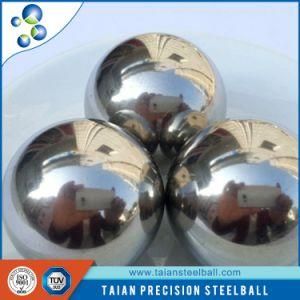 Spare Parts Carbon Steel Balls Auto Spare Part