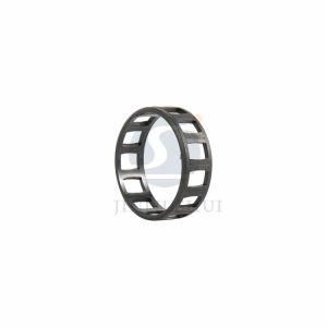 Construction Machinery Parts Short Cylindrical Bearing Cage