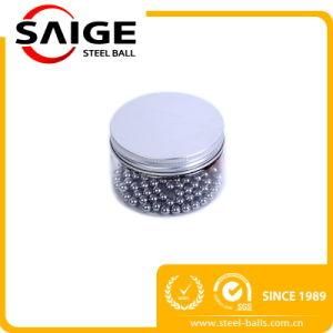 1.2-25.4mm SUS304 Stainless Steel Ball Manufacturers in China
