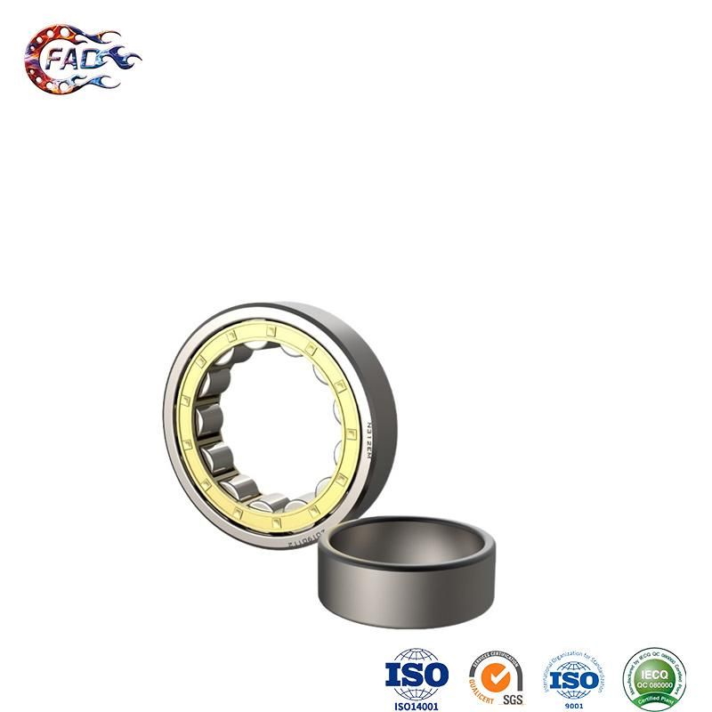 Xinhuo Bearing China 6902 Bearing Suppliers 607z Bearing N310e Full Complement Cylindrical Roller Bearings