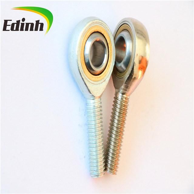 Factory Wholesales Hollow Thread Ball Joint Rod End Bearing (SI...TK series 5-30mm)