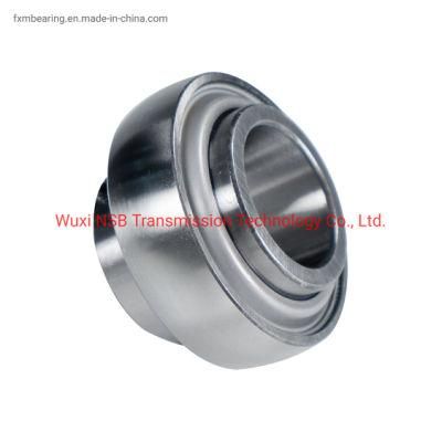 Sbpfct201/Sbpfct201-8/Sbpfct202/Sbpfct202-10/ UC/UCP/Ucf//Ucpa/Naflu Agriculture Pillow Block Bearing Insert Bearings