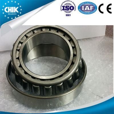 Wholesale Price 30211 Export Tapered Roller Bearing 55*100*21mm Roller Bearings 30211