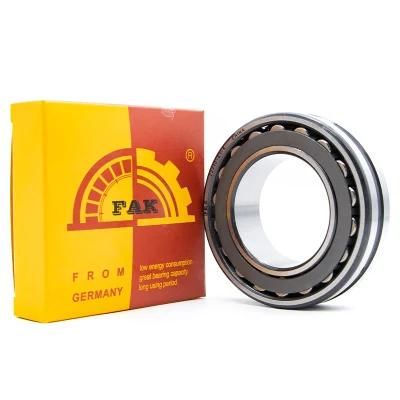 China Supplier Heavy Load Axles Bearing Woodworking Machinery Bearing 24134c 24134c/W33 Self-Aligning Roller Bearing