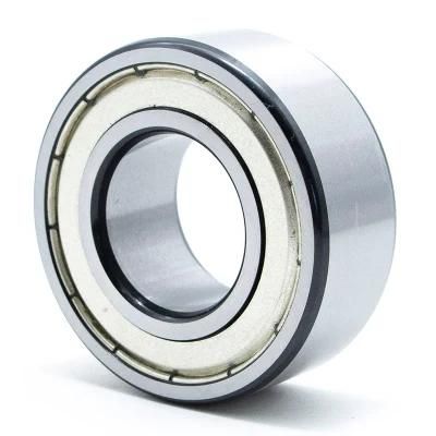 IKO 6002 Deep Groove Ball Bearing High Precision Motorcycle Use