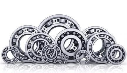Distributor Gcr15/52100 ABEC1 6300ZZ/2RSDeep Groove Ball Bearing for Auto Parts/Agricultural Machinery/Spare Parts