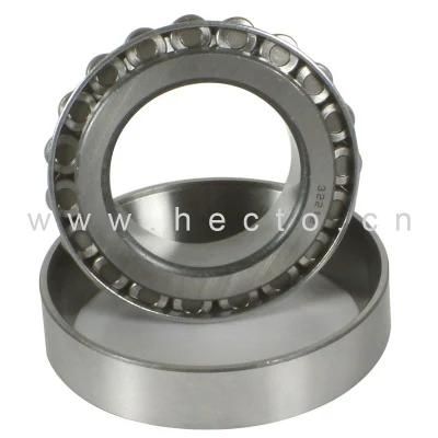 Tapered / Taper Roller Bearing 32028 2007128e 32030 2007130e 32032 2007132e