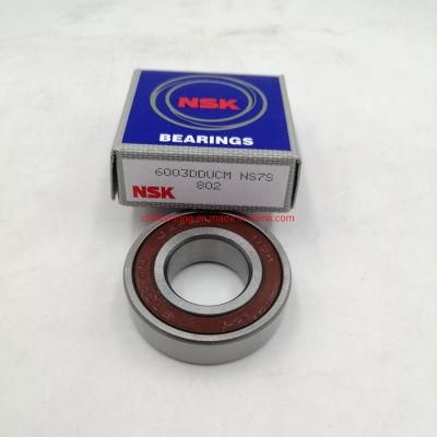 Japan NSK Ball Bearing 62312 High Precision Deep Groove Ball Bearing 62312-2RS 180612