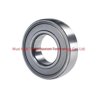 Pillow Block Insert Spherical Ball Bearing/Mounted Bearing Na207