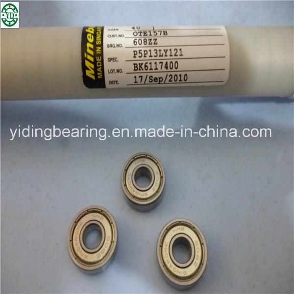 NMB Bearing 608 607 624 695 626zz 626RS 635RS