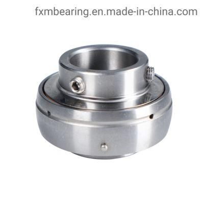 Motorcycle Spare Part Insert Bearing Factory Directly Price
