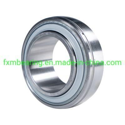 New Product Insert Bearing/Spherical Insert Agriculture Ball Bearings/Pillow Block Bearing Sb211-32