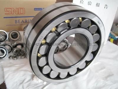 Ghyb SKF Wheel Bearing Spherical Roller Bearing Taper Roller Bearing Cylindrical Roller Bearing 22212 22213 22214 22215