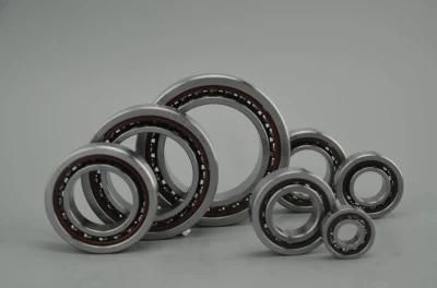 Zys Matched Pair of Precision Angular Contact Ball Bearings B7008c for Machine Tool Application
