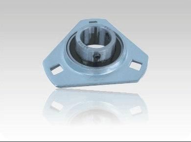 Agricultural Machinery Ucpft Pillow Block Bearings