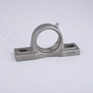 Stainless Steel Pillow Block SKP Series