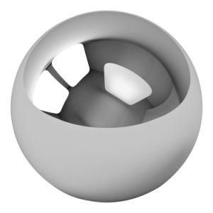 138mm Steel Ball Hollow