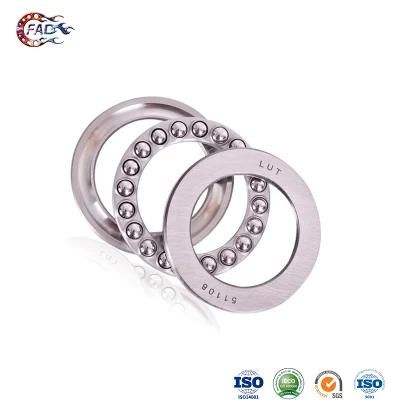 Xinhuo Bearing China Igus Bearing Manufacturer Lanton Bah-0185b Wheel Hub Bearing81215 Imperial Thrust Bearings