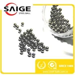 SUS 440c Stainless Steel Ball Lock Pins Ball 3/32&prime;&prime;