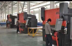 Fiber Laser Scribing Machine Pedb-10HD /20HD of China