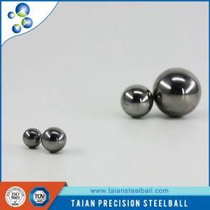 Copper Plated Chrome Abrasive Steel Ball