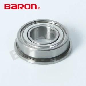 F681, F691 Ball Bearing and Chinese Flange Ball Bearing Supplier with High Quality Cheap Price P0, P6, P5 and C0, C2, C3 Bearing