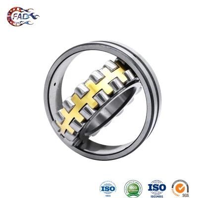 Xinhuo Bearing China Self Aligning Ball Bearing Factory Spherical Roller Thrust Bearing 22216cak NTN Spherical Roller Bearing